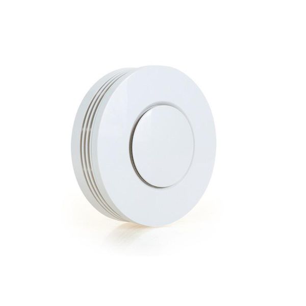 alarm systems ce en14604 433mhz wireless md-2021r smoke detector fire prevention sensor works with ha-vgt,ha-vgw,fc-7688 system
alarm systems ce en14604 433mhz wireless md-2021r smoke detector fire prevention sensor works with ha-vgt,ha-vgw,fc-7688 system
