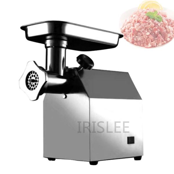 meat grinders powerful grinder machine electric mincer commercial household sausage stuffer filler maker
meat grinders powerful grinder machine electric mincer commercial household sausage stuffer filler maker