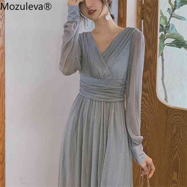 elegant solid female a-line pleated party vestidos vintage v-neck slim high waist women long dress femme 210416, White
elegant solid female a-line pleated party vestidos vintage v-neck slim high waist women long dress femme 210416, White