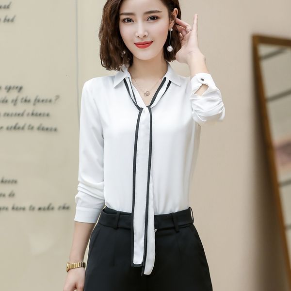 2021 women spring fall fashions elegant sleeves full sleeves, women's blouses s-4xl, Black
2021 women spring fall fashions elegant sleeves full sleeves, women's blouses s-4xl, Black