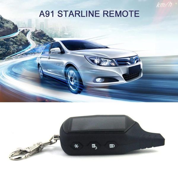 alarm & security starline a91 keychain key shell case for russian version lcd two-way remote control car system
alarm & security starline a91 keychain key shell case for russian version lcd two-way remote control car system