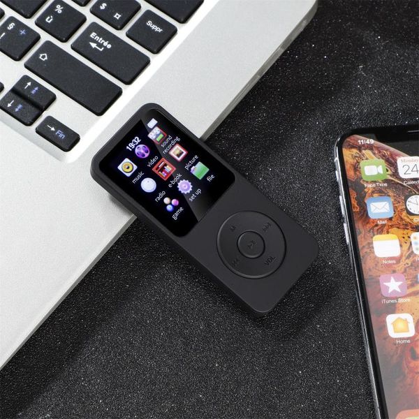 & mp4 players fashion mp3 player sports walkman student music bluetooth external play mini
& mp4 players fashion mp3 player sports walkman student music bluetooth external play mini