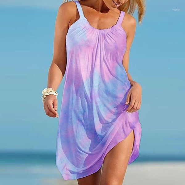 summer party beach dresses women fashion o-neck gradient print sleeveless spaghetti maxi dress plus size roupa feminina women's swimwea, White;black
summer party beach dresses women fashion o-neck gradient print sleeveless spaghetti maxi dress plus size roupa feminina women's swimwea, White;black