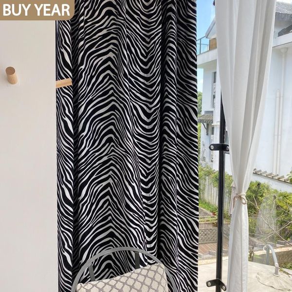 curtain & drapes modern curtains for living room bedroom retro fashion light luxury chenille jacquard zebra pattern personalized
curtain & drapes modern curtains for living room bedroom retro fashion light luxury chenille jacquard zebra pattern personalized