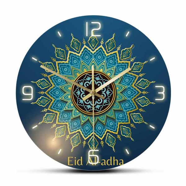 wall clocks islamic culture floral design clock eid al-adha mandala minimalist artwork room decor muslim ramadan
wall clocks islamic culture floral design clock eid al-adha mandala minimalist artwork room decor muslim ramadan