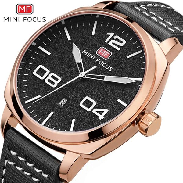 wristwatches mini focus fashion casual mens watches quartz watch men waterproof leather strap wristwatch relogio masculino, Slivery;brown
wristwatches mini focus fashion casual mens watches quartz watch men waterproof leather strap wristwatch relogio masculino, Slivery;brown