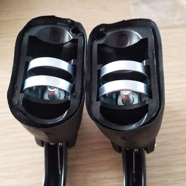 bike brakes aluminum bicycle brake handle mtb mountain cycling levers front rear drop handlebar set parts
bike brakes aluminum bicycle brake handle mtb mountain cycling levers front rear drop handlebar set parts