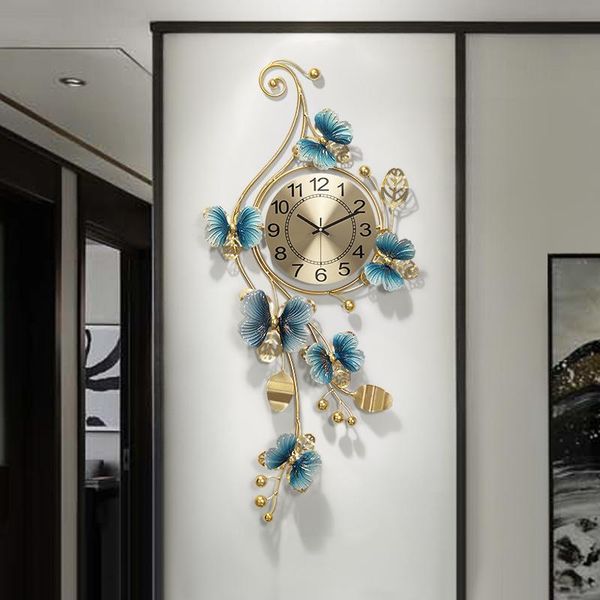 wall clock modern design home decor creative 3d stickers living room decoration light luxury decorative clocks
wall clock modern design home decor creative 3d stickers living room decoration light luxury decorative clocks