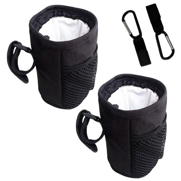 2pcs bottle cage backpack with hooks - for camping, hiking running black water bottles & cages
2pcs bottle cage backpack with hooks - for camping, hiking running black water bottles & cages