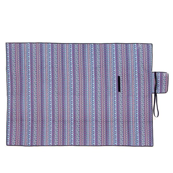 outdoor thickening waterproof moisture-proof folding picnic mat camping travel beach sleeping pad tent pads
outdoor thickening waterproof moisture-proof folding picnic mat camping travel beach sleeping pad tent pads