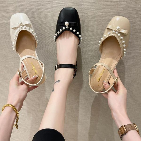 dress shoes clear heels 2021 sandals med retro woman all-match suit female beige outside medium original black summer fashion comf
dress shoes clear heels 2021 sandals med retro woman all-match suit female beige outside medium original black summer fashion comf
