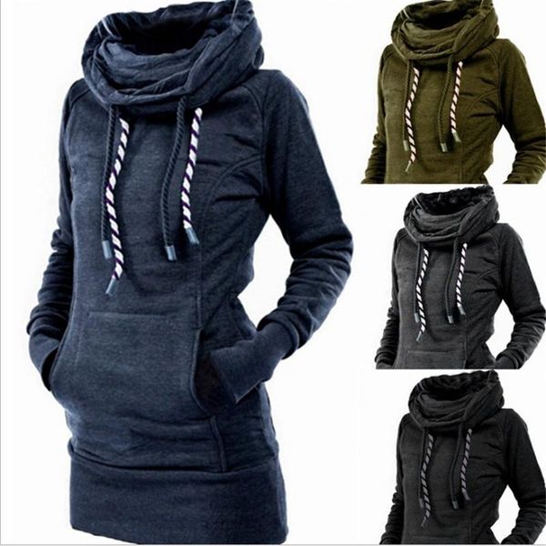 women's hoodies & sweatshirts turtleneck pullover robe plain thick poleron mujer 2021 warm tunic sweatshirt embroidered star long hoodi, Black
women's hoodies & sweatshirts turtleneck pullover robe plain thick poleron mujer 2021 warm tunic sweatshirt embroidered star long hoodi, Black