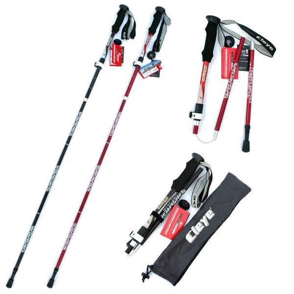 trekking poles 2021 fashion aluminium alloy folding rod section walking sticks outdoor portable stick straight grip handle
trekking poles 2021 fashion aluminium alloy folding rod section walking sticks outdoor portable stick straight grip handle