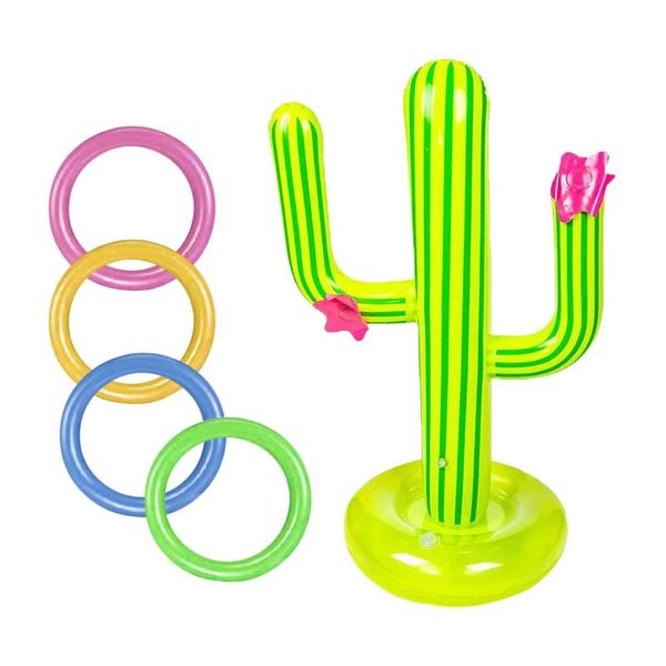 pool & accessories outdoor durable 5pcs inflatable cactus toys set funny party bar supplies for kids adults swiming game
pool & accessories outdoor durable 5pcs inflatable cactus toys set funny party bar supplies for kids adults swiming game