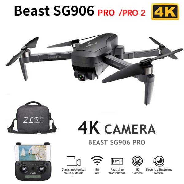 sg906 pro 2/max pgps rc drone with camera 4k 5g wifi 2-axis gimbal 25mins flight time brushless quadcopter professional rc dron
sg906 pro 2/max pgps rc drone with camera 4k 5g wifi 2-axis gimbal 25mins flight time brushless quadcopter professional rc dron
