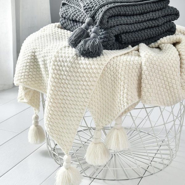 blankets thread blanket with tassel solid beige grey coffee throw for bed sofa home textile fashion cape 130x170cmknitted
blankets thread blanket with tassel solid beige grey coffee throw for bed sofa home textile fashion cape 130x170cmknitted