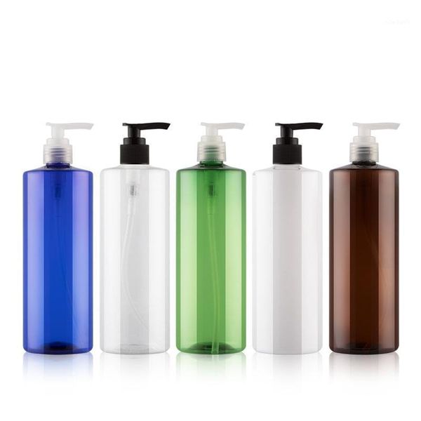 storage bottles & jars 500ml 12pcs shampoo bottle plastic pump dispenser empty lotion refillable cosmetic shower gel packaging containers
storage bottles & jars 500ml 12pcs shampoo bottle plastic pump dispenser empty lotion refillable cosmetic shower gel packaging containers
