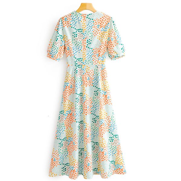 dresses round neck short sleeve abstract geometric polka dot harajuku sweet female belted beach holiday chic women's dress, Black;gray
dresses round neck short sleeve abstract geometric polka dot harajuku sweet female belted beach holiday chic women's dress, Black;gray