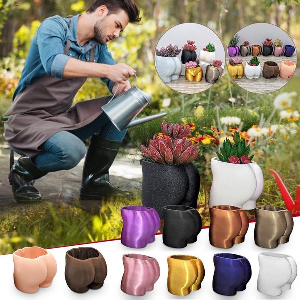 resin flower pots nordic vases figurines decoration ornaments home vase decorat planters &
resin flower pots nordic vases figurines decoration ornaments home vase decorat planters &