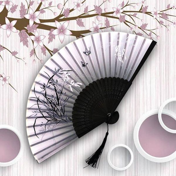 summer vintage bamboo folding hand held flower fan chinese dance party pocket gifts wedding supplies other home decor 
summer vintage bamboo folding hand held flower fan chinese dance party pocket gifts wedding supplies other home decor