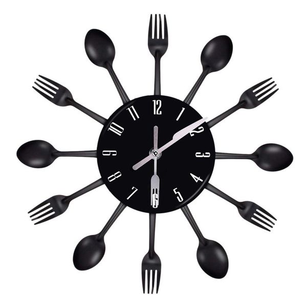 wall clocks home decorations noiseless stainless steel cutlery knife and fork spoon clock kitchen restaurant decor
wall clocks home decorations noiseless stainless steel cutlery knife and fork spoon clock kitchen restaurant decor