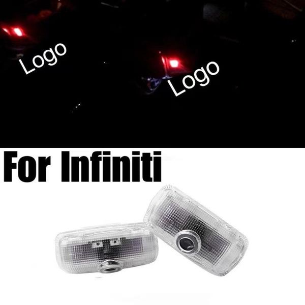 interior&external lights 2/4pcs car decoration hd welcome light door wireless ghost shadow lamp for infiniti fx35 q50 q30 esq qx50 qx60 qx70
interior&external lights 2/4pcs car decoration hd welcome light door wireless ghost shadow lamp for infiniti fx35 q50 q30 esq qx50 qx60 qx70