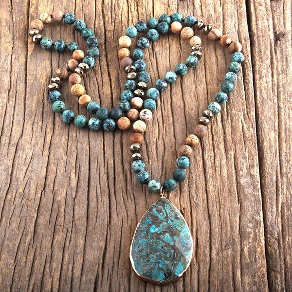pendant necklaces rh fashion boho jewelry natural stones with semi precious women bohemia necklace gift dropship, Silver
pendant necklaces rh fashion boho jewelry natural stones with semi precious women bohemia necklace gift dropship, Silver
