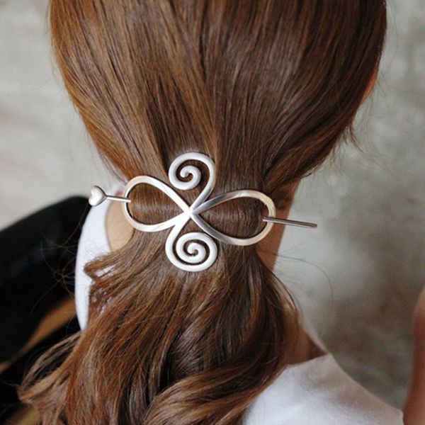 1 pcs fashion pretty exquisite women hair accessory hairpin barrette lady long hair slide clip shawl pin bun holder, Golden;white
1 pcs fashion pretty exquisite women hair accessory hairpin barrette lady long hair slide clip shawl pin bun holder, Golden;white