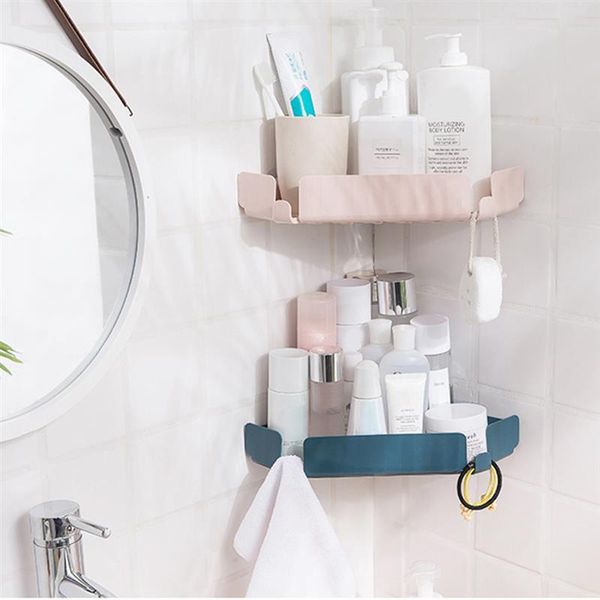 punch-bathroom shampoo soap toothbrush shelf storage rack tripod wall-mounted corner seamless kitchen organizer hooks & rails
punch-bathroom shampoo soap toothbrush shelf storage rack tripod wall-mounted corner seamless kitchen organizer hooks & rails