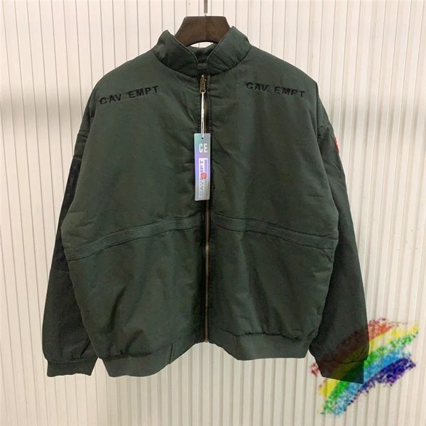 wear on both sides jacket men women 1 quality coat army green streetwear jackets, Black;brown
wear on both sides jacket men women 1 quality coat army green streetwear jackets, Black;brown