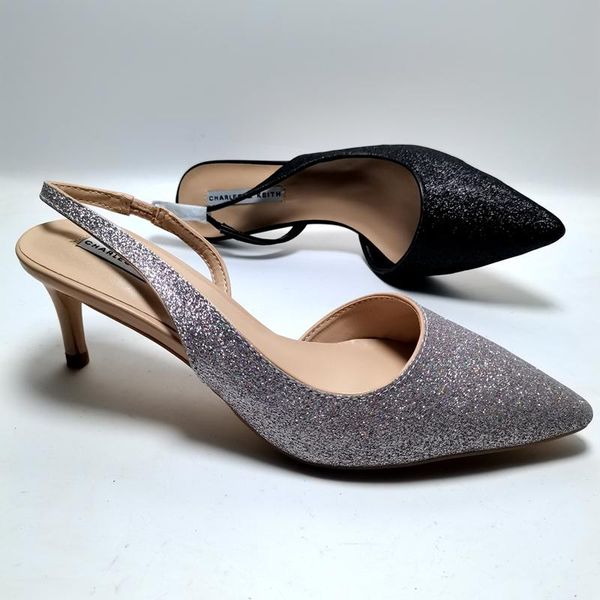 sandals shallow mouth bling high heels female shoe bright pointed high-heeled girls stiletto beige back stra dress shoes, Black
sandals shallow mouth bling high heels female shoe bright pointed high-heeled girls stiletto beige back stra dress shoes, Black