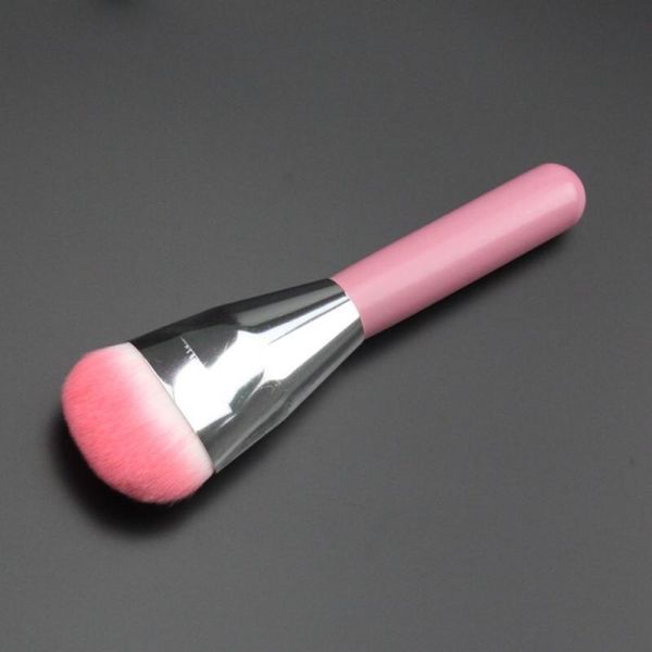 makeup brushes 1pcs round head contour blush foundation multifunctional brush beauty tool face trim thickening
makeup brushes 1pcs round head contour blush foundation multifunctional brush beauty tool face trim thickening