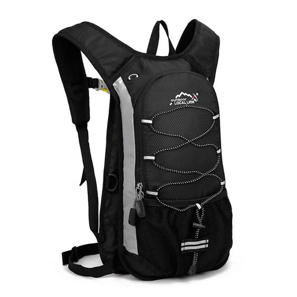 outdoor bags sports travel mounting running bicycle backpack hiking camping daypack cycling hydration 15l
outdoor bags sports travel mounting running bicycle backpack hiking camping daypack cycling hydration 15l