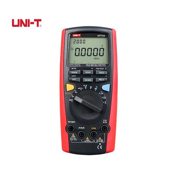 multimeters selling uni-t ut71a ut71b ut71c digital multimeter handheld volt-ampere ohm capacitance meter temperature tester
multimeters selling uni-t ut71a ut71b ut71c digital multimeter handheld volt-ampere ohm capacitance meter temperature tester