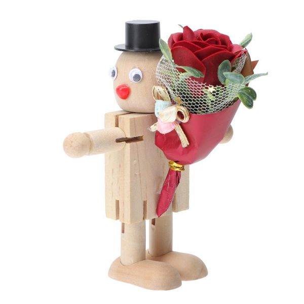 christmas decorations 1pc fake flower xmas deskdecor puppet holding bouquet gift choice
christmas decorations 1pc fake flower xmas deskdecor puppet holding bouquet gift choice