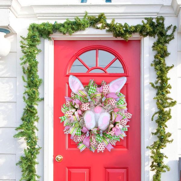 decorative objects & figurines easter diy decoration wreath cartoon animal ornaments for window door hanging garland holiday ho
decorative objects & figurines easter diy decoration wreath cartoon animal ornaments for window door hanging garland holiday ho