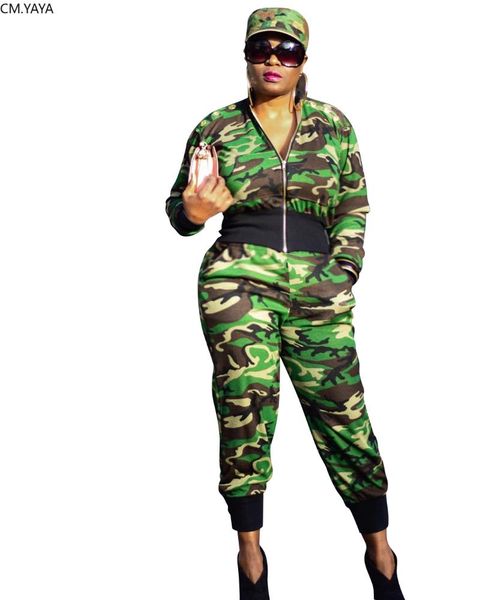 two piece dress winter women sets tracksuits full sleeve pants suit camouflage print set sporty night club party outfits gl6190, White
two piece dress winter women sets tracksuits full sleeve pants suit camouflage print set sporty night club party outfits gl6190, White