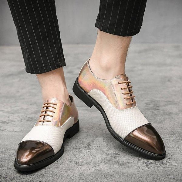 dress shoes men male business man formal luxury pu leather plus size mens driving men's zapatos de hombres personlizar m0927, Black
dress shoes men male business man formal luxury pu leather plus size mens driving men's zapatos de hombres personlizar m0927, Black
