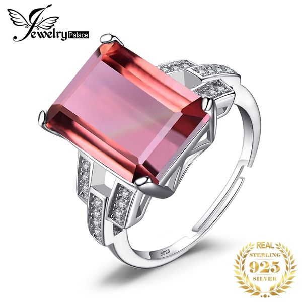 jewelrypalace huge 6ct emerald cut simulated zultanite color change diaspore open adjustable cocktail ring 925 sterling silver 210924, Slivery;golden
jewelrypalace huge 6ct emerald cut simulated zultanite color change diaspore open adjustable cocktail ring 925 sterling silver 210924, Slivery;golden