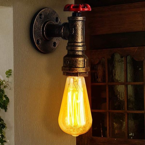 wall lamp vintage sconce lights fixture e27 110v 220v bedside retro industrial decor dining room bedroom light
wall lamp vintage sconce lights fixture e27 110v 220v bedside retro industrial decor dining room bedroom light