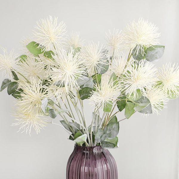 decorative flowers & wreaths wedding holding artificial plastic flowers, home deskdecoration 3 hair-planting sea urchins
decorative flowers & wreaths wedding holding artificial plastic flowers, home deskdecoration 3 hair-planting sea urchins