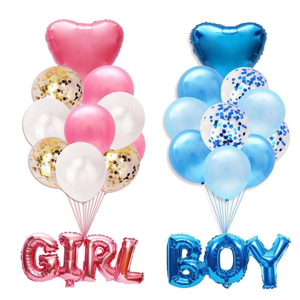 party decoration 10pcs mixed balloon its a girl boy baby shower decorations kids birthday supplies babyshower gender reveal baptism game
party decoration 10pcs mixed balloon its a girl boy baby shower decorations kids birthday supplies babyshower gender reveal baptism game