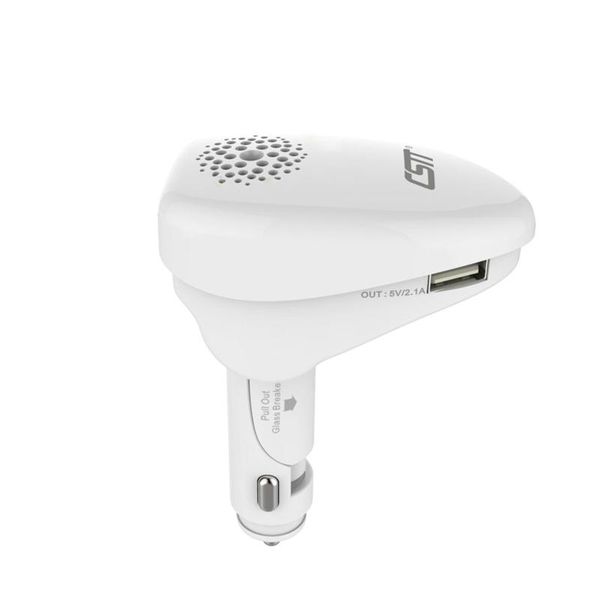 car air freshener charger purifier dual usb auto broken window safety hammer b36b
car air freshener charger purifier dual usb auto broken window safety hammer b36b