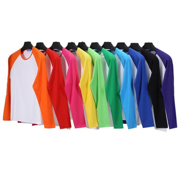 family matching outfits spring autumn long sleeve modal t-shirts for kids sublimation blank white, Blue
family matching outfits spring autumn long sleeve modal t-shirts for kids sublimation blank white, Blue