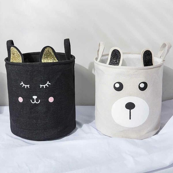 basedidea laundry basket folding clothing toys organizer cute cotton fabric dirty clothes storage home supplies & organization
basedidea laundry basket folding clothing toys organizer cute cotton fabric dirty clothes storage home supplies & organization