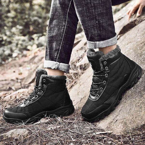 boots shoe casual leather sneaker black man leisure fashion sport for men slip causal mens informales running on
boots shoe casual leather sneaker black man leisure fashion sport for men slip causal mens informales running on