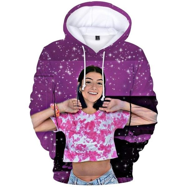 men's hoodies & sweatshirts est charli damelio men/women music star fans idol clothes simple and beautiful fashion design, Black
men's hoodies & sweatshirts est charli damelio men/women music star fans idol clothes simple and beautiful fashion design, Black