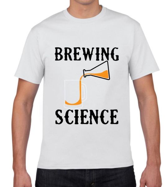 men's t-shirts lasting charm brewing science custom t-shirt favorable price creative, White;black
men's t-shirts lasting charm brewing science custom t-shirt favorable price creative, White;black