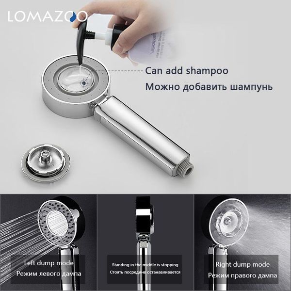 bathroom shower heads lomazoo high pressure adjustable spa jetting filter water saving head handheld
bathroom shower heads lomazoo high pressure adjustable spa jetting filter water saving head handheld
