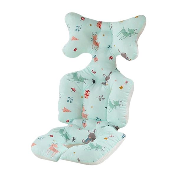 universal infant pram head support pillow baby pushchair seat liner stroller cotton pad warm mat sleeping mattress p15c parts & accessories
universal infant pram head support pillow baby pushchair seat liner stroller cotton pad warm mat sleeping mattress p15c parts & accessories